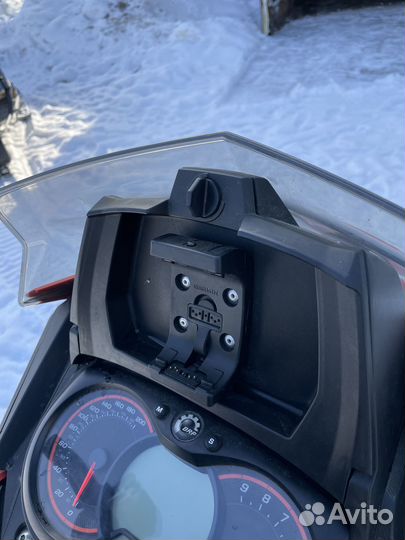 BRP Freeride