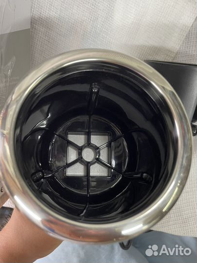 Нагреватель для детского питания WMF