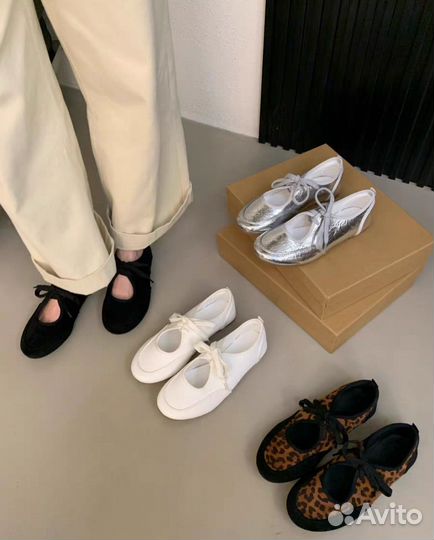 Туфли Мэри Джейн 37 размер