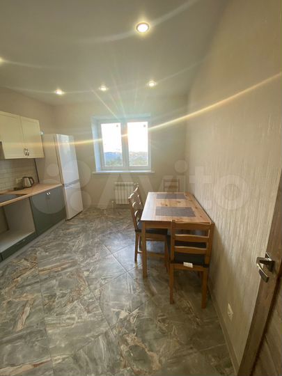 1-к. квартира, 47 м², 11/15 эт.