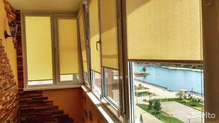 Вертикальные жалюзи S379