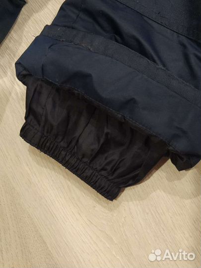 Костюм зимний