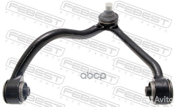 Рычаг KIA sorento 06- верхн.лев. 2224-sorufl