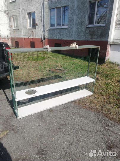 Подвесной балкончик