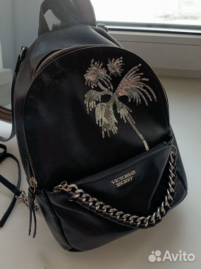 Рюкзак под ремонт Victorias Secret