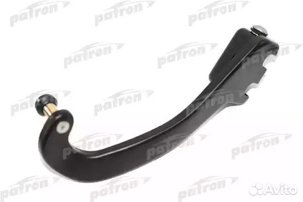 Patron P35-0022 Ролик двери верхний mercedes-benz