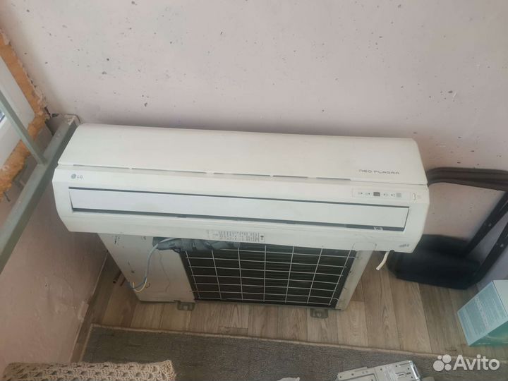 Продам кондиционер