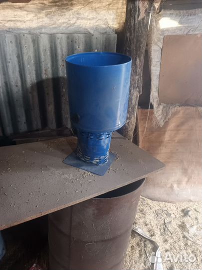 Зернодробилка