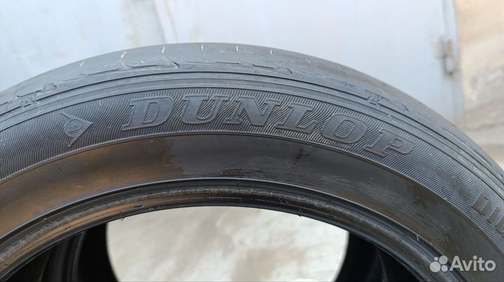 Dunlop Le Mans LM 704 225/55 R18