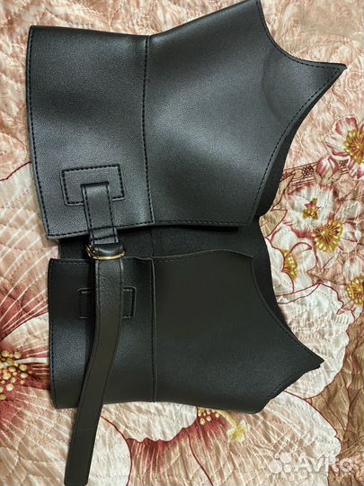 Ремень баска размер 80