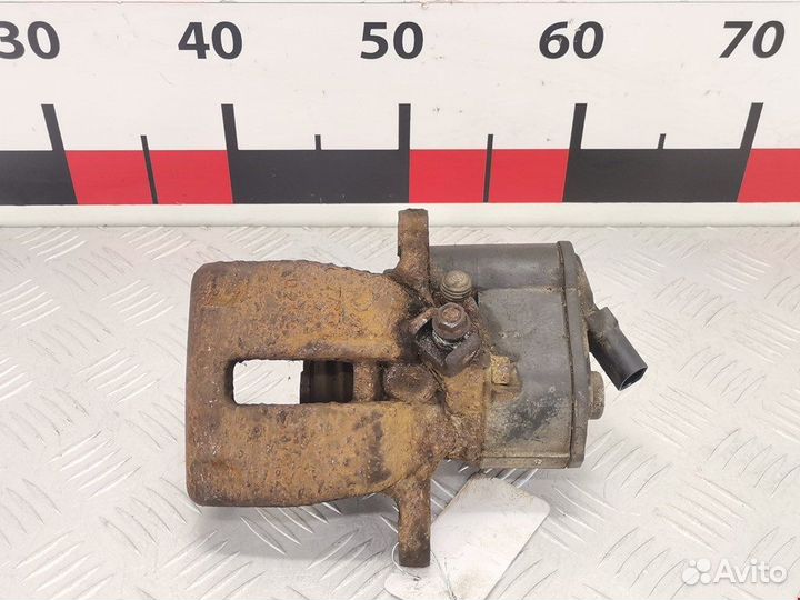 Суппорт задний правый для Volkswagen Passat 6