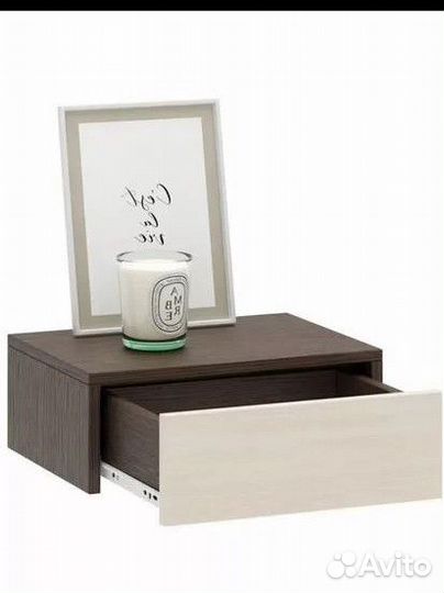 Прикроватная тумба новая
