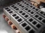 Производство блоки плитка поребрик