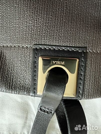 Сумка furla двусторонняя