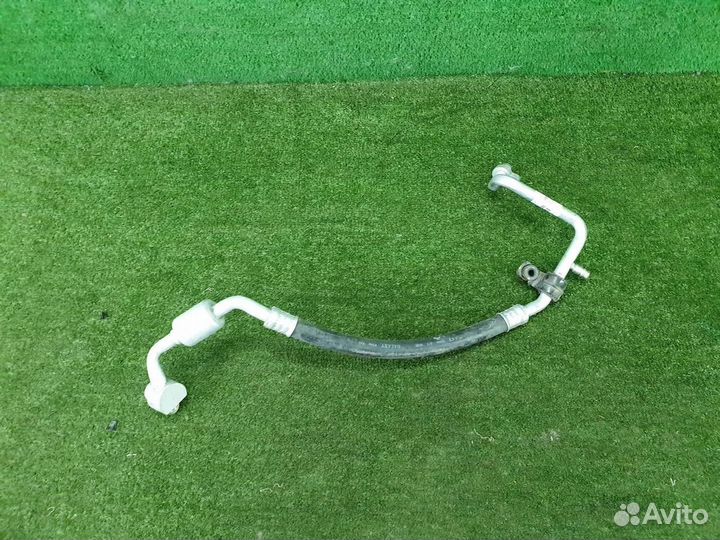 Трубка кондиционера Haval F7 (2019-н.в.)