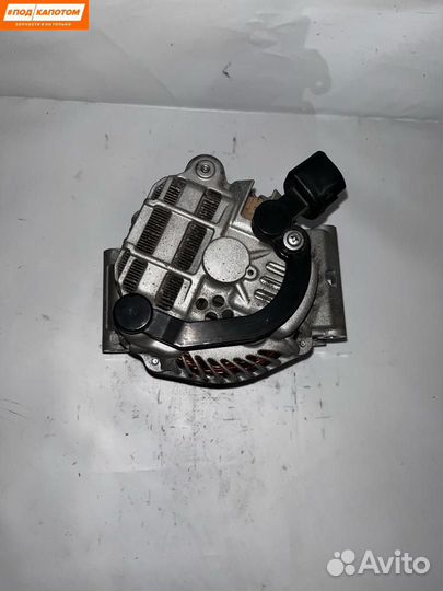 Генератор Peugeot 207 рест. 2011 V75769218002