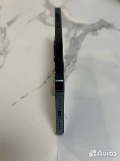 iPhone 12 Pro Max, 128 ГБ