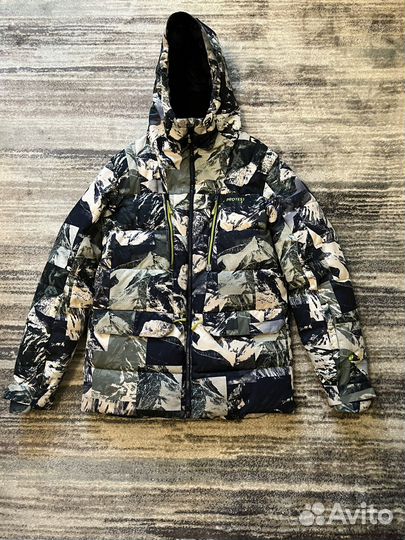 Куртка зимняя Protest