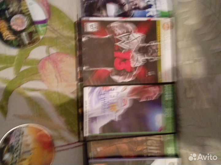 Игры для xbox 360