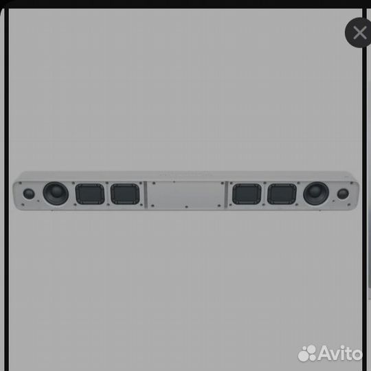 Саунбар xiaomi