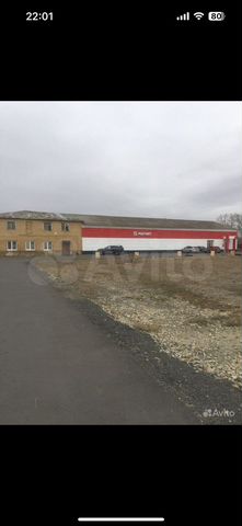 Торговая площадь, 1500 м²