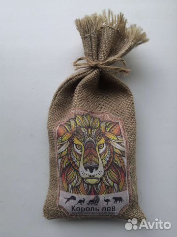 Фигурный пазл