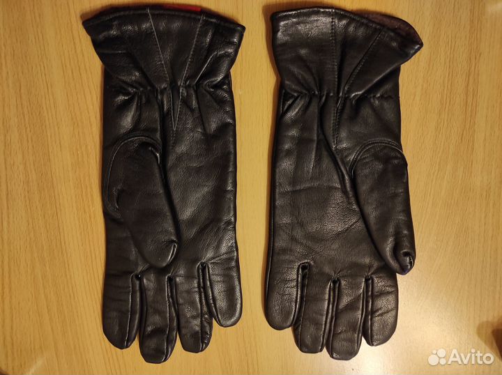 Продам перчатки мужские