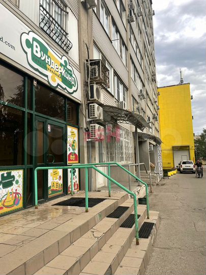 Продам помещение свободного назначения, 145 м²