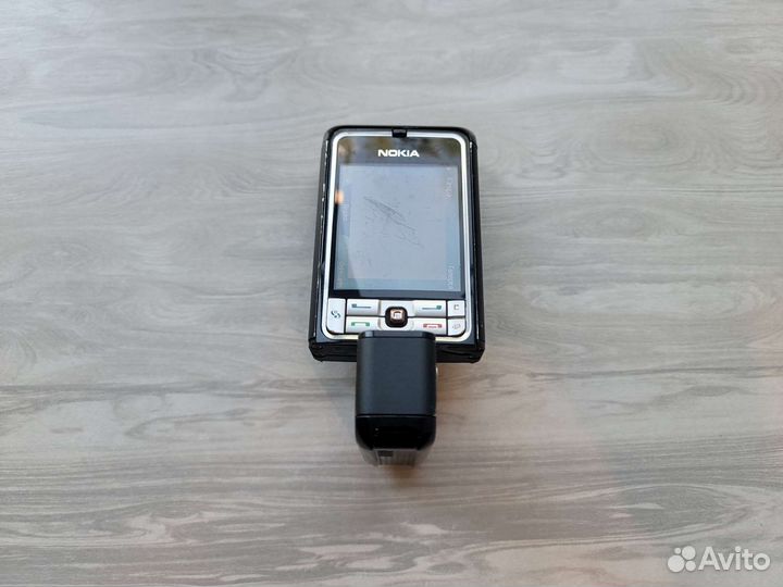 Телефон Nokia 3250
