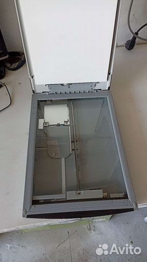 Принтер сканер копир цветной