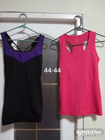 Женская одежда