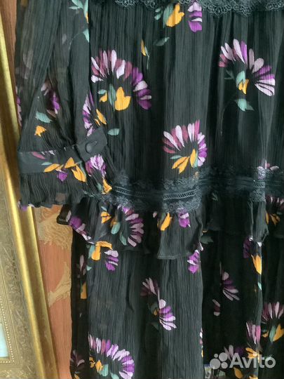 Twin set платье