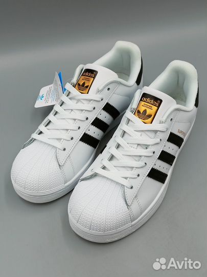 Кроссовки Adidas Superstar