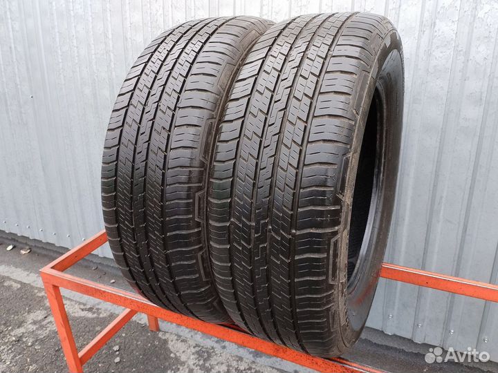 Continental Conti4x4Contact 235/60 R17 102V