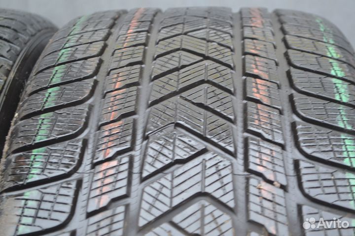 Pirelli Scorpion Winter 285/40 R21 109V