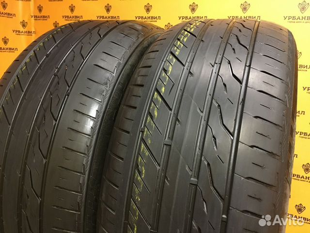 Landsail LS588 SUV 255/50 R19 103W