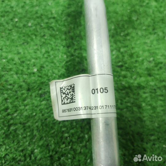 Трубка охлаждения Bmw 5-Series G30