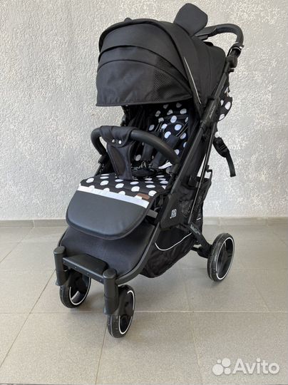 Коляска Baballo 2023 / babalo микки