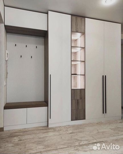 Гарнитур для прихожей