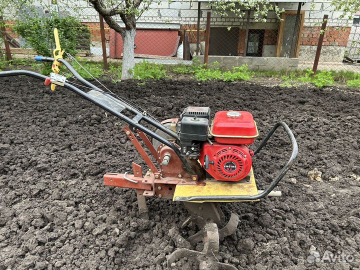 Продам мотоблок Каскад в хорошем состоянии. Новый