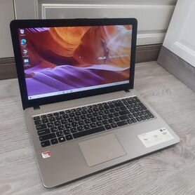 Asus Vivobook R540BA