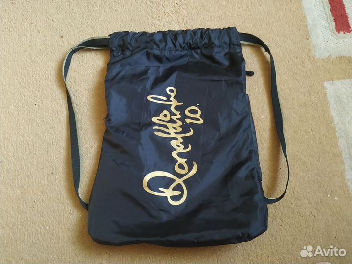 Спортивная сумка- мешок Ronaldinho