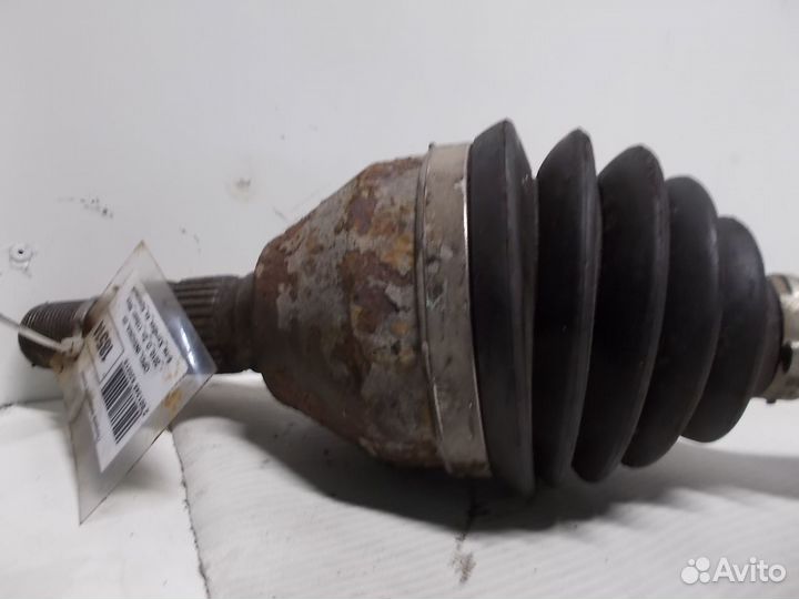 Полуось передняя Прав. Опель Insignia 2010г 2л