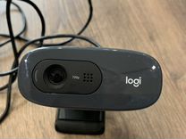 Веб-камера Logitech