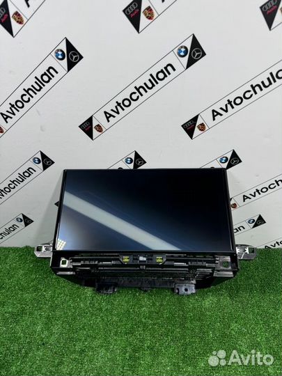 Монитор Audi Q5 80A 2023