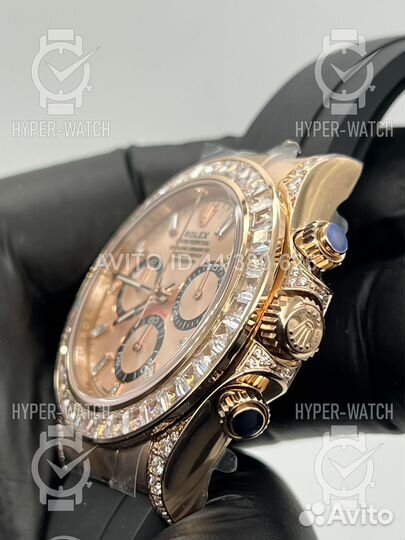 Часы Rolex Cosmograph Daytona 40mm 126535tbr-0002