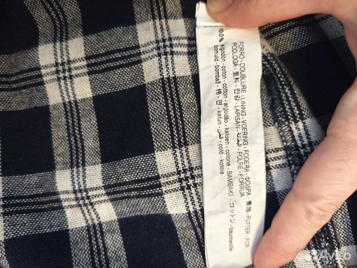 Платье для девочки Zara 98 104