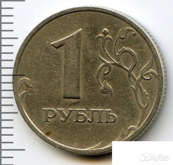 Брак монет