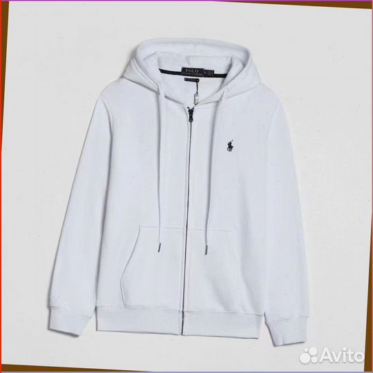 Толстовка Ralph Lauren (S - XXL)