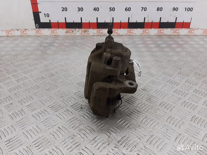 Суппорт для BMW 5-Series (F07/F10/F11/F18)